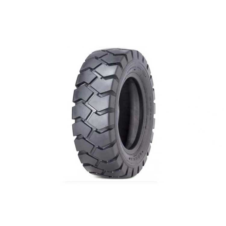 BİLLAS 5.00-8 DIŞ LASTİK 10 PR BL-700 FORKLİFT REMORK Ağır yük İçin