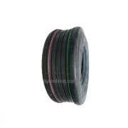 6 Jant DURO 13*5.00-6 DIŞ LASTİK ÇİM BİÇME TRAKTÖR TUBELESS HFT-217