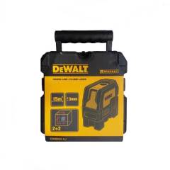 DEWALT DW0822 LAZER HİZALAMA VE NOKTA ŞAKÜL