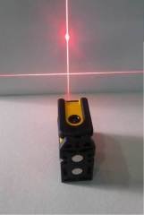 DEWALT DW0822 LAZER HİZALAMA VE NOKTA ŞAKÜL