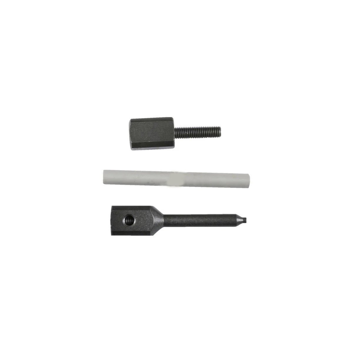 PVC-PPRC TAMİR APARATI ve PLASTİĞİ 1232 PLASTİK BORU TAMİR ÇUBUĞU SETİ