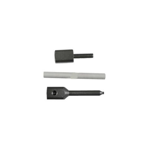 PVC-PPRC TAMİR APARATI ve PLASTİĞİ 1232 PLASTİK BORU TAMİR ÇUBUĞU SETİ