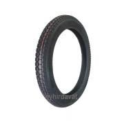 ANLAŞ 2.50-17 DIŞ LASTİK 38L TT MOPET 4 PR NR-7
