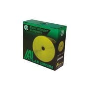 ATLAS GREEN 600 Kum 115 mm SÜNGER RULO ZIMPARA 1 mt