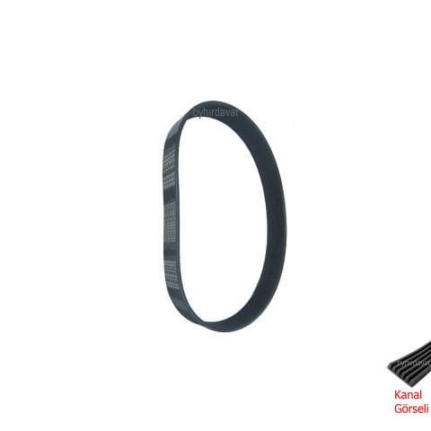 10 PJ 940 KAYIŞ KANALLI PJ KAYIŞ 370J