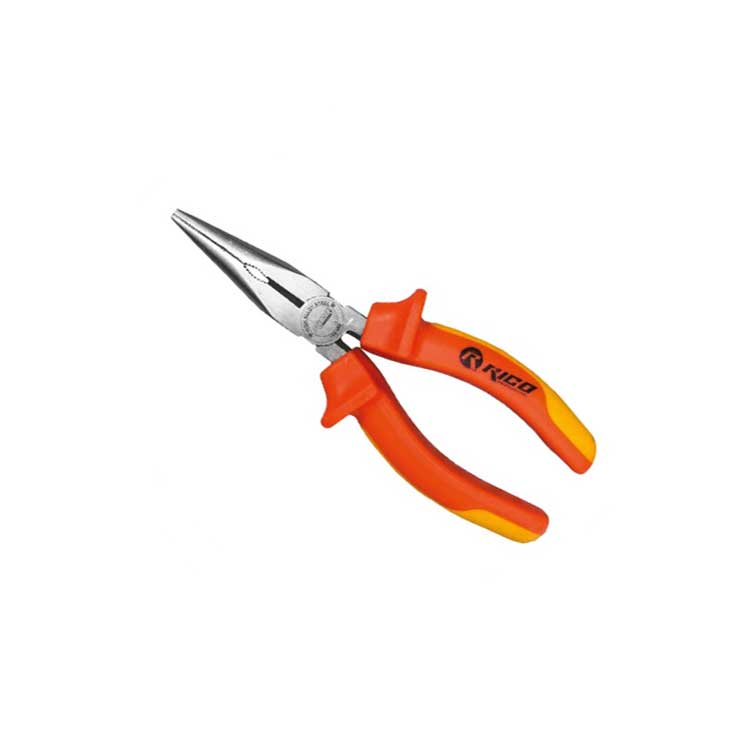 RİCO 6 inc 150 mm RC0130 KARGA BURUN MAX.1000Volt ELEKTRİKÇİ