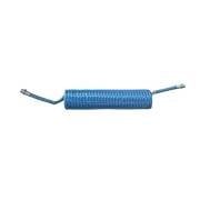 15 mt SPİRAL HAVA HORTUMU PU PULİÜRETAN 1/4''5*8 mm