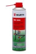 WÜRTH 500 ml HHS 2000 YAĞLAMA SPREYİ