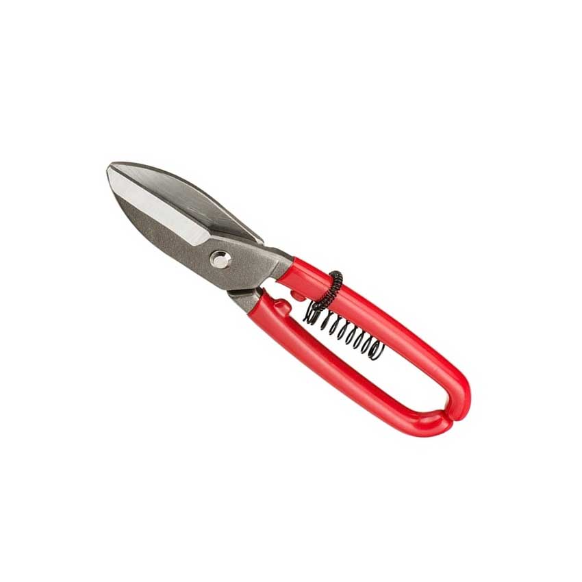 250 mm TENEKECİ SAC MAKASI Yaylı