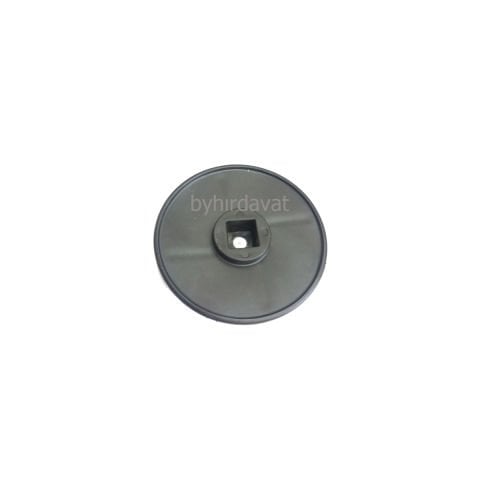 120 mm PERVANE YAYIK MAKİNASI SOYTAŞ KARIŞTIRICI FAN