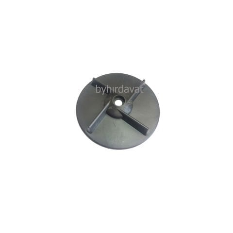 120 mm PERVANE YAYIK MAKİNASI SOYTAŞ KARIŞTIRICI FAN