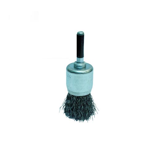 30 mm PİMLİ KALEM TEL FIRÇA