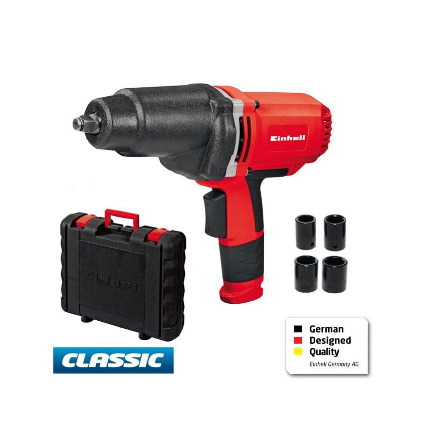 EİNHELL CC-IW 950 ELEKTRİKLİ SOMUN SIKMA SÖKME