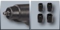 EİNHELL CC-IW 950 ELEKTRİKLİ SOMUN SIKMA SÖKME