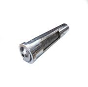 12 no 61 mm SALÇA APARATI KIYMA MAKİNASINA KOLAY TAKILIR