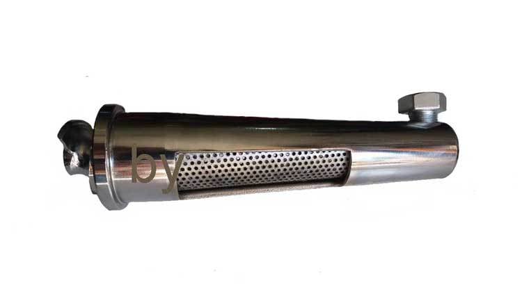 12 no 61 mm SALÇA APARATI KIYMA MAKİNASINA KOLAY TAKILIR
