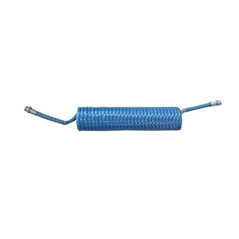 7.5 mt SPİRAL HAVA HORTUMU PU