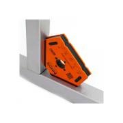 MYS MG-05 MANYETİK KAYNAK GÖNYESİ 5 AÇILI KAYNAK TUTUCU MIKNATISLI
