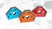 MYS MG-05 MANYETİK KAYNAK GÖNYESİ 5 AÇILI KAYNAK TUTUCU MIKNATISLI