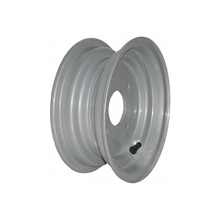 5.00-12 TUBELESS JANT 58 mm Tarım ve Çapa Makinaları MONTAJLI PORYA UYAR