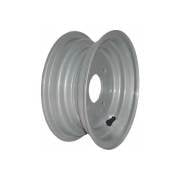5.00-12 TUBELESS JANT 58 mm Tarım ve Çapa Makinaları MONTAJLI PORYA UYAR