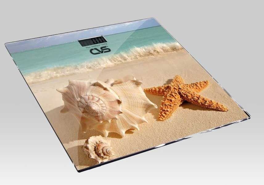 CVS 150 kğ DN-1753 BASKÜL TERAZİ
