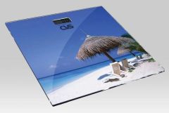 CVS 150 kğ DN-1753 BASKÜL TERAZİ