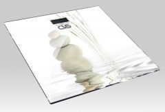 CVS 150 kğ DN-1753 BASKÜL TERAZİ