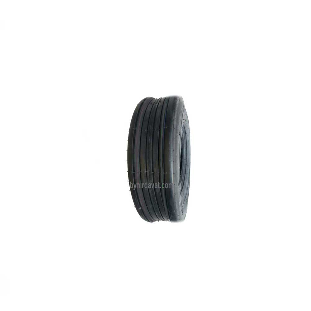 11*4.00-5 DIŞ LASTİK TUBELESS AKÜLÜ ve ENGELLİ TARIM 4.10/3.50-5