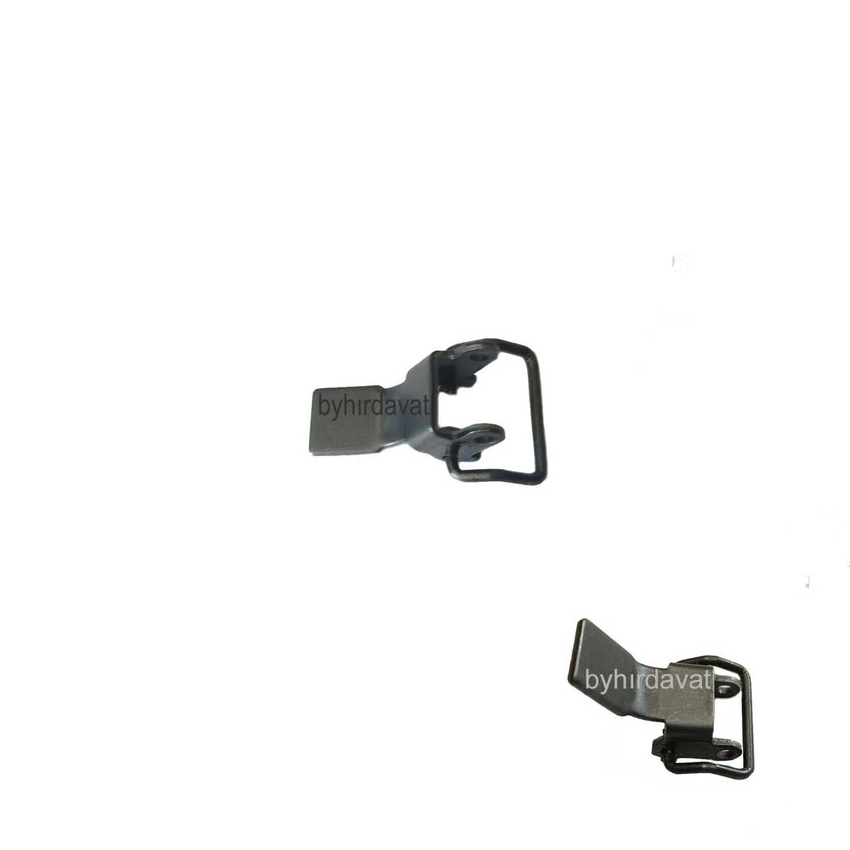 8016 ÖN MANDAL 24 mm Küçük HAVALI ZIMBA TABANCASI