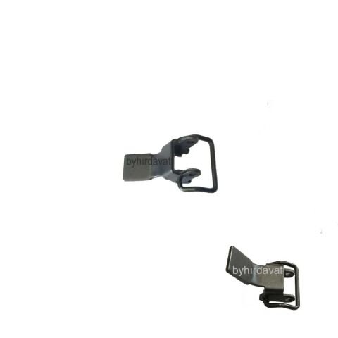 8016 ÖN MANDAL 24 mm Küçük HAVALI ZIMBA TABANCASI