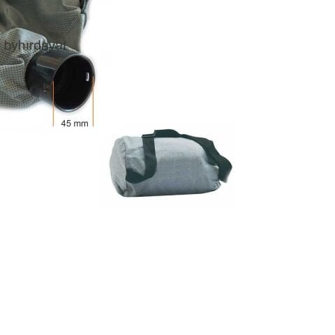TOZ TORBASI TAVAN DUVAR ALÇI ZIMPARA MAKİNASI EİNHELL TC-DW 225-CATPOWER 3013-3014-RBT-BOERTE-EUROMAX DMS-700C-6GT-RBT DS-2750 TOZ EMME