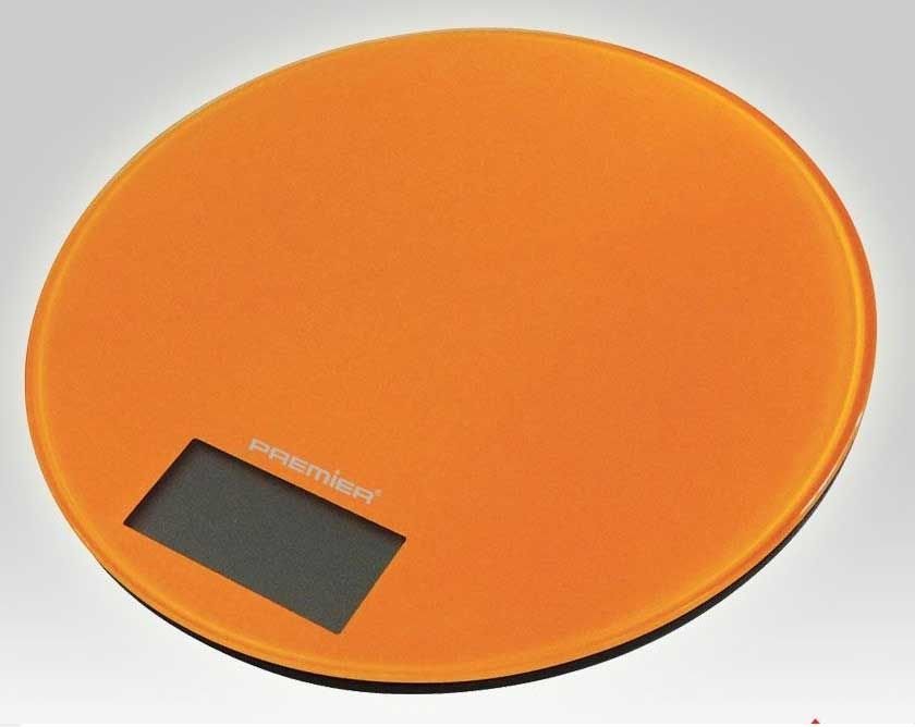 PREMIER PKS-296 MUTFAK TERAZİSİ 5 KĞ