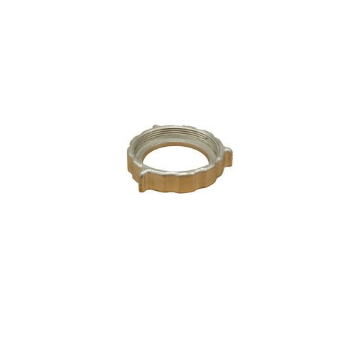 TRE SPADE SÜZEK SOMUNU DİSK KAPAĞI 11800 ÜÇ KILIÇ TRESPADE KIYMA MAKİNASI F 10823/E ELEK SOMUNU