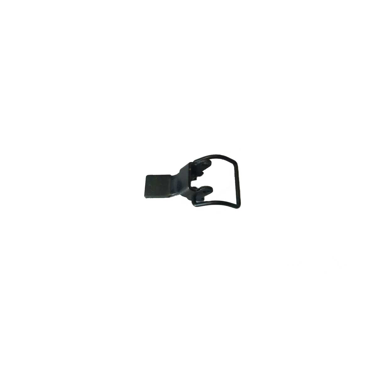 8016 ÖN MANDAL 25 mm Orta HAVALI ZIMBA TABANCASI