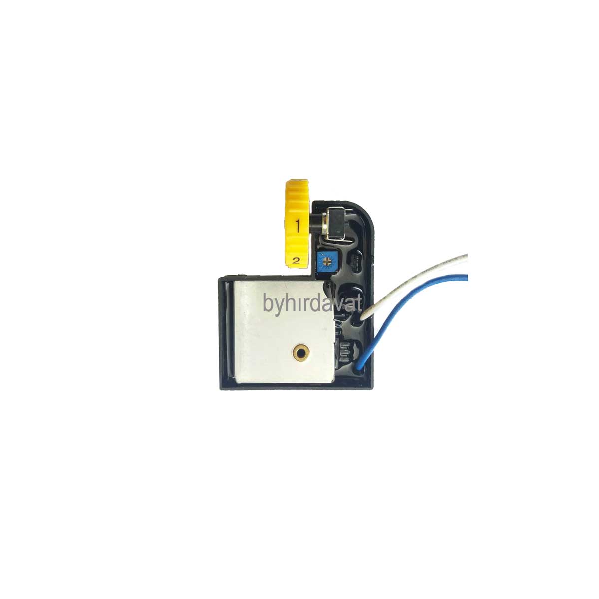 9227 CB DEVİR AYAR KARTI MAKİTA POLİSAJ ZIMPARA MAKİNASI ELEKTRONİK KART CONTROLLER