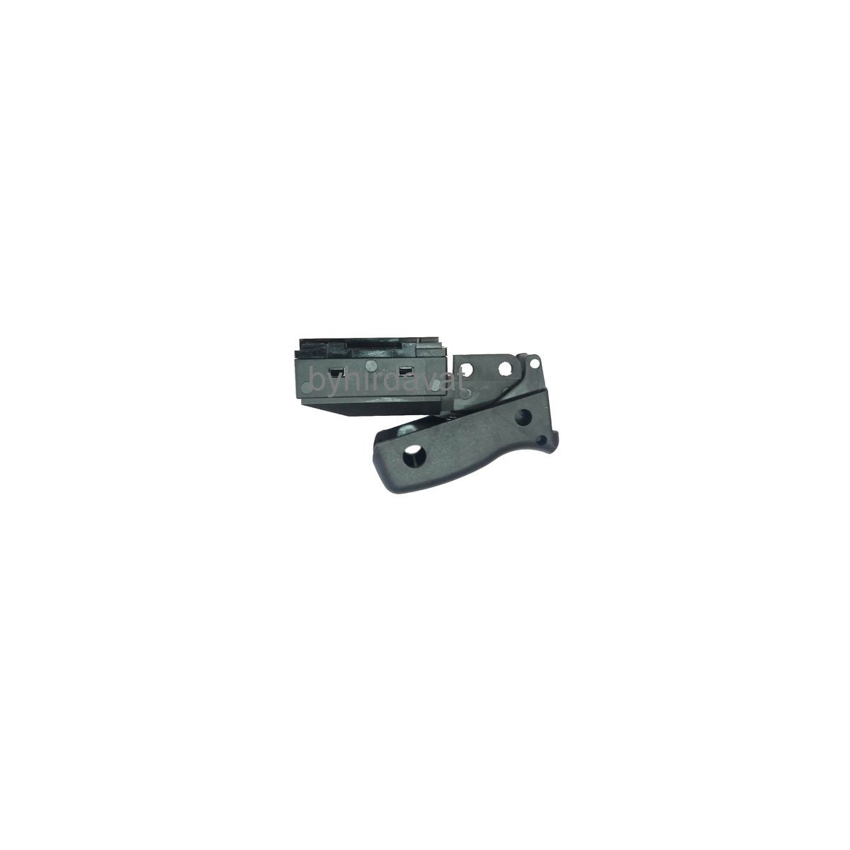 DEWALT D28730 ŞALTER TETİK PROFİL KESME MAKİNESİ
