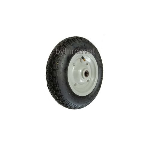 3.50-7 HAVALI TEKER Metal Jant EL ARABASI 350/7 RENKLER