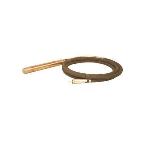 38 mm 4 mt CAT702 CATPOWER CAT 702 BETONCU VİBRATÖR HORTUMU