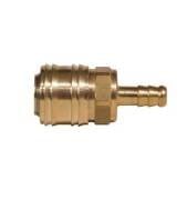 8 mm STOPER HAVA VALFİ HORTUM GÖVDE HIZLI ADAPTÖR