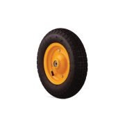 FÜZE M1804 YAPARLAR 3.50-7 HAVALI TEKER EL ARABASI 350/7