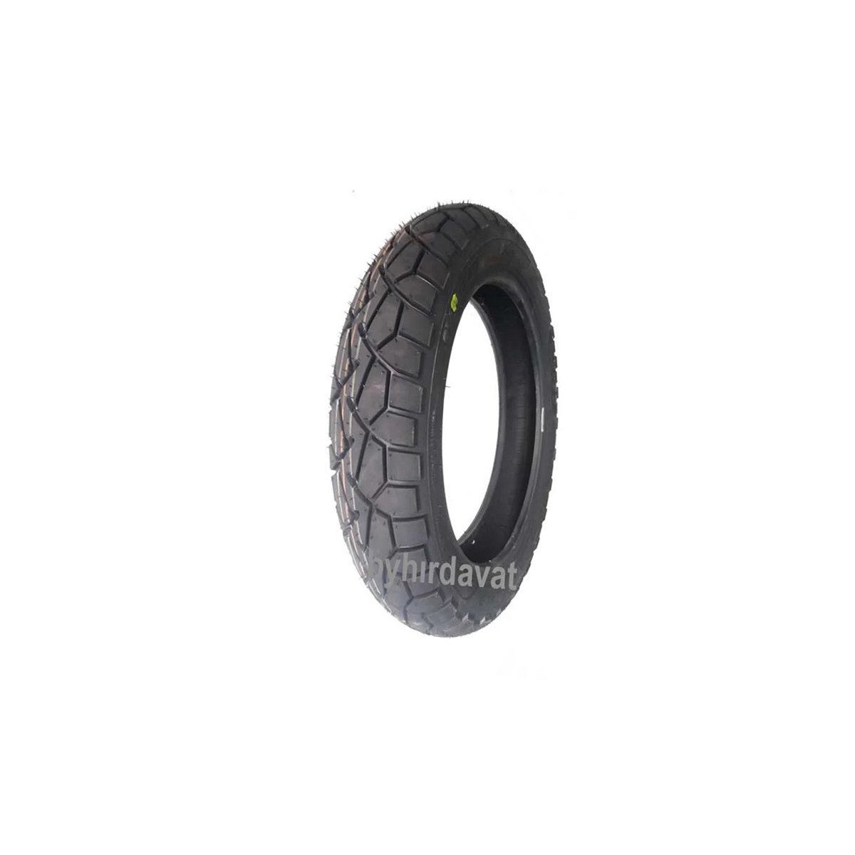 ANLAŞ 3.50-10 DIŞ LASTİK 4 PR 51J TUBELESS 6063 MB80 Scooter