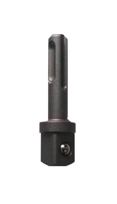 1/2 SDS PLUS LOKMA ADAPTÖRÜ 60 mm