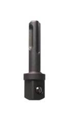 1/2 SDS PLUS LOKMA ADAPTÖRÜ 60 mm
