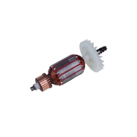 TİLKİ KUYRUĞU ENDÜVİ YT2204 ROTOR ARMATURE KOLLEKTÖR YT-2204