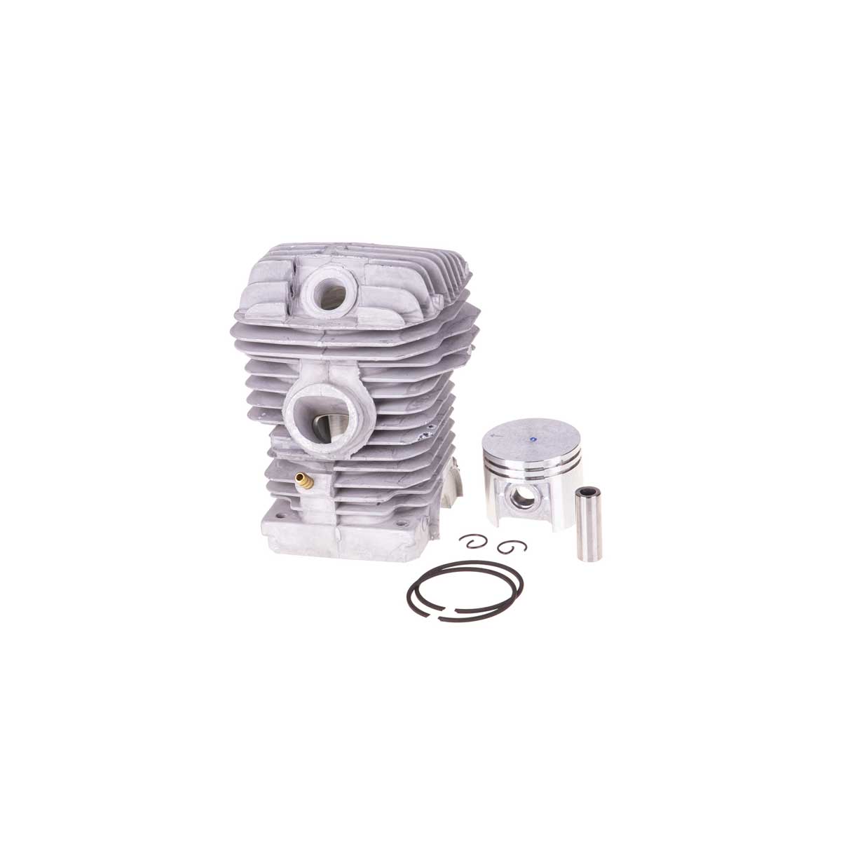 40 mm MS211 STIHL SİLİNDİR PİSTON Set MOTORLU TESTERE