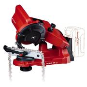 EİNHELL GE-CS 18 Li AKÜLÜ ZİNCİR BİLEME MAKİNASI solo ZİNCİR BİLEME MAKİNESİ