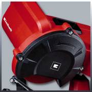 EİNHELL GE-CS 18 Li AKÜLÜ ZİNCİR BİLEME MAKİNASI solo ZİNCİR BİLEME MAKİNESİ