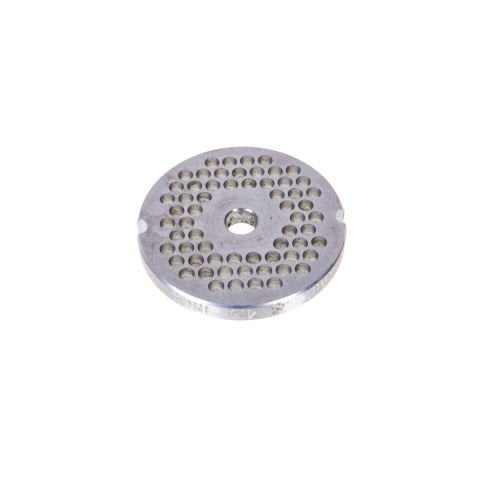 TRE SPADE 4.5 mm SÜZGEÇ 62 mm 11800 KIYMA MAKİNASI AYNA ELEK TRESPADE SALÇA MAKİNASI ÇIKIŞ DİSKİ