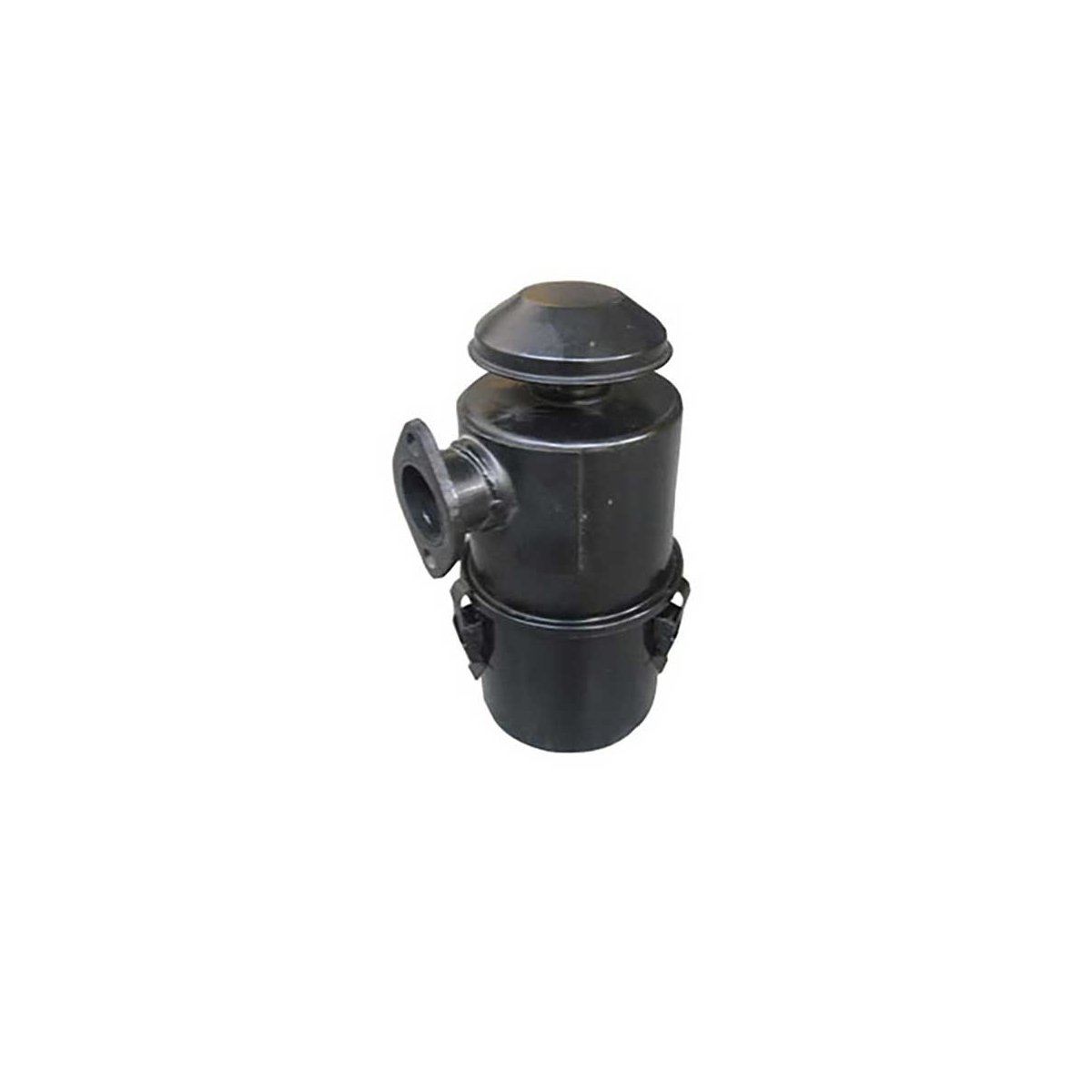 5-7-10 HP HAVA FİLİTRESİ DİZEL Yağlı 2 DELİK ÇAPA MAKİNASI-SU MOTORU FİLTRE MAZOTLU